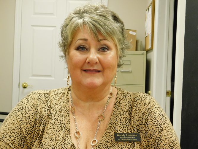 Anderson Looks Back On Year Of Battling Breast Cancer